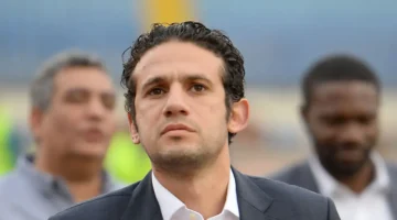 صفقة الأهلي الجديدة.. شريف فضل يهاجم مستوى اللاعب بعد مواجهة الجونة بلهجة حادة